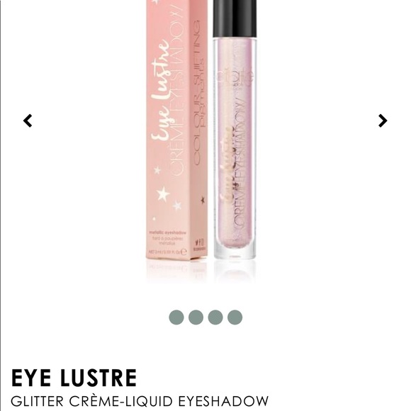 Ciate London - EYE LUSTRE CRÈME-LIQUID EYESHADOW - Picture 5 of 6